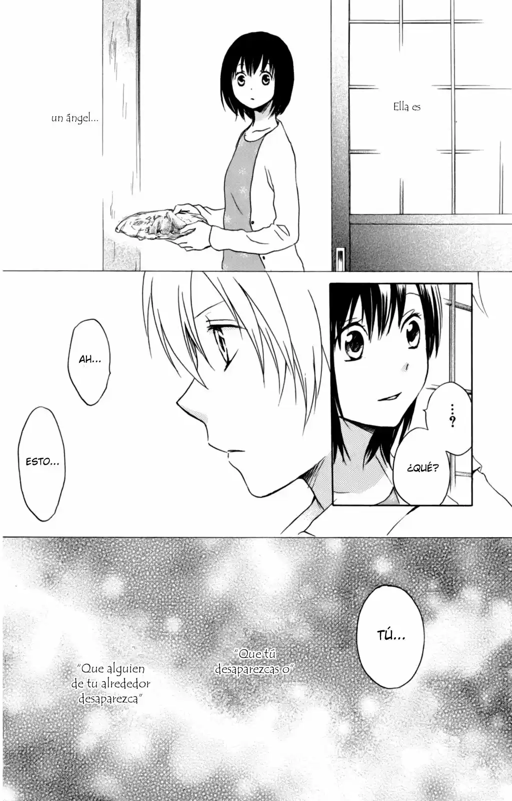 Kurenai Ouji (2007) - Capítulo 31 - Página 41 - LectorTMOo