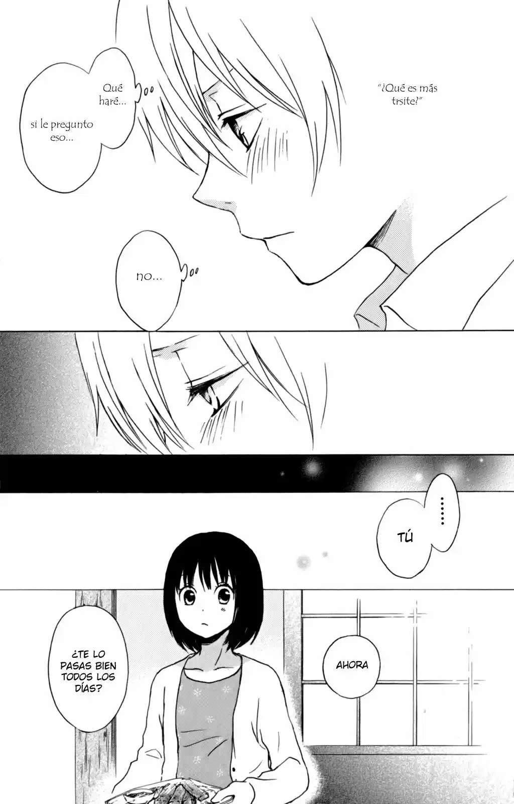 Kurenai Ouji (2007) - Capítulo 31 - Página 42 - LectorTMOo