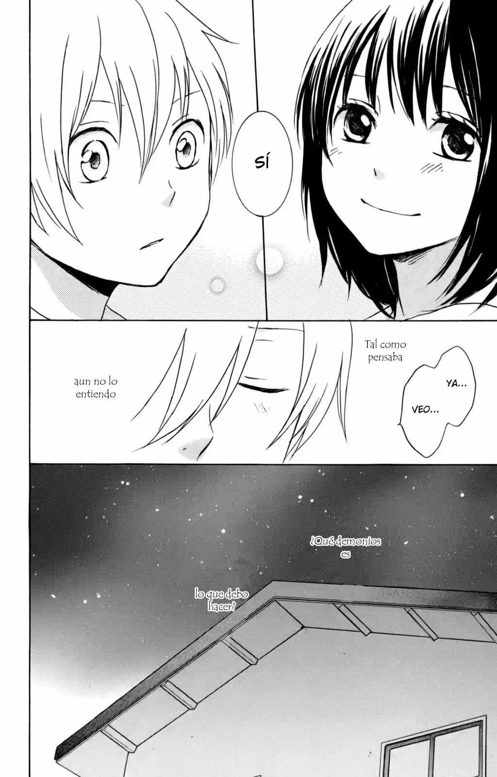 Kurenai Ouji (2007) - Capítulo 31 - Página 43 - LectorTMOo