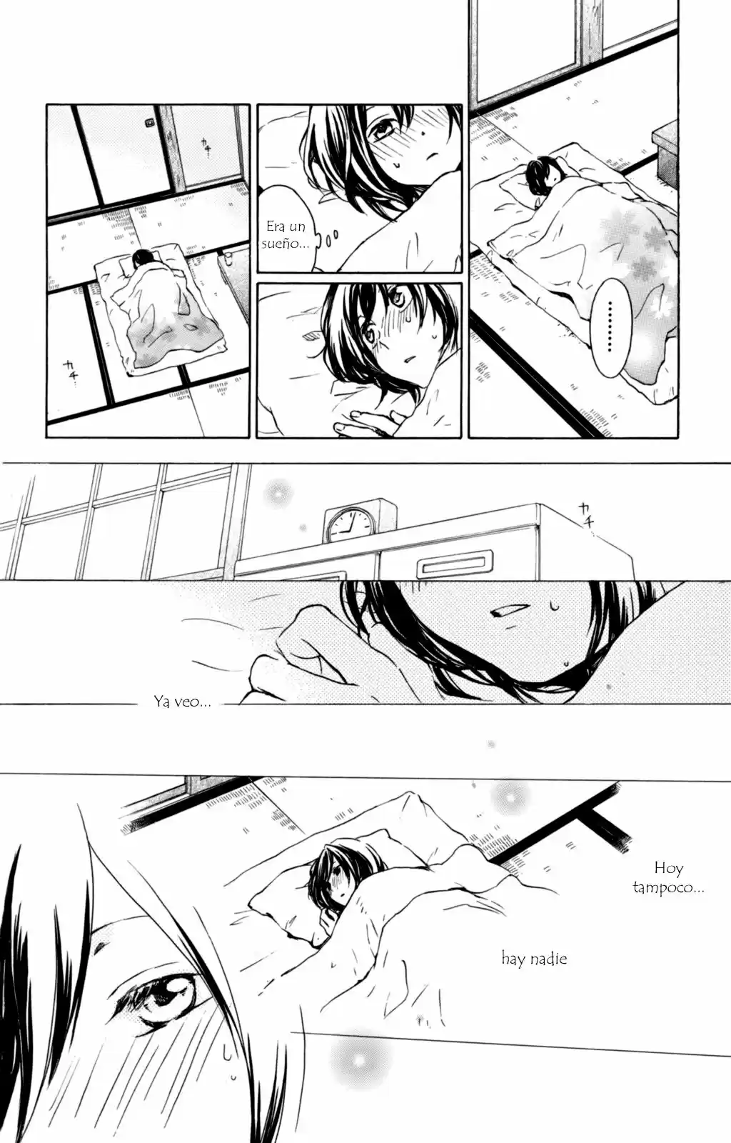 Kurenai Ouji (2007) - Capítulo 32 - Página 24 - LectorTMOo