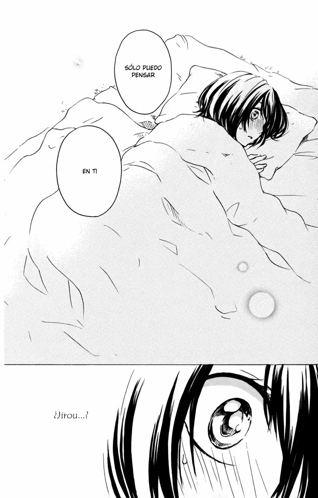 Kurenai Ouji (2007) - Capítulo 32 - Página 34 - LectorTMOo