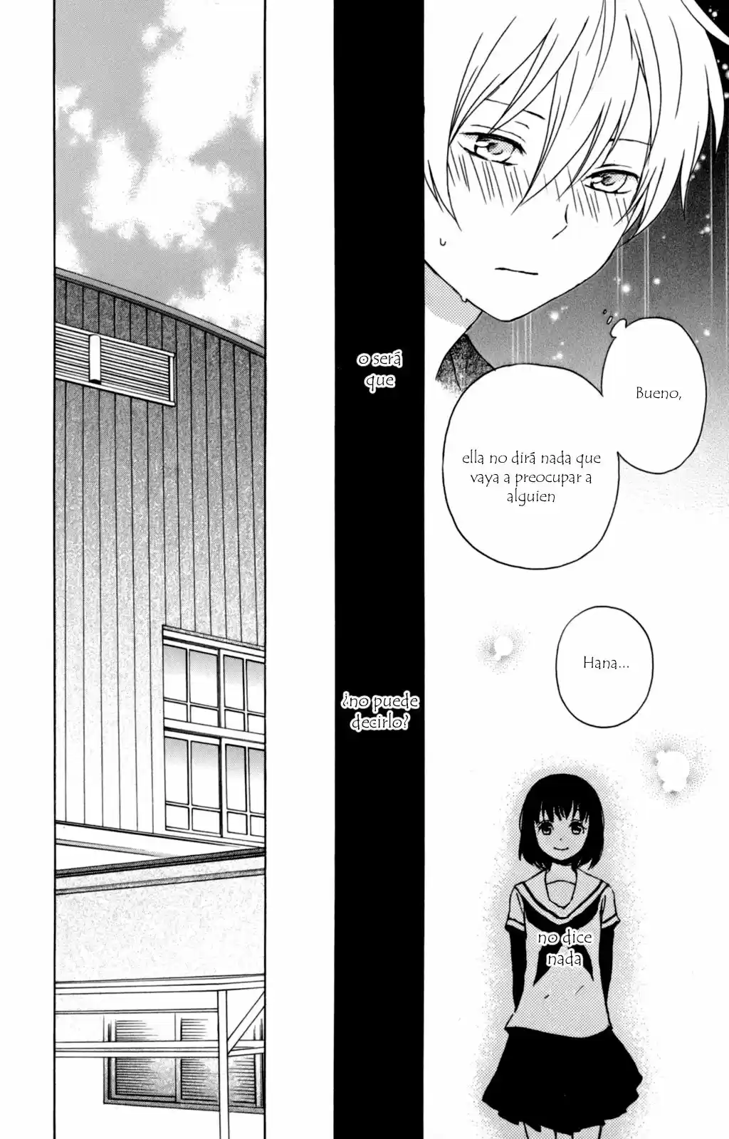 Kurenai Ouji (2007) - Capítulo 33 - Página 14 - LectorTMOo