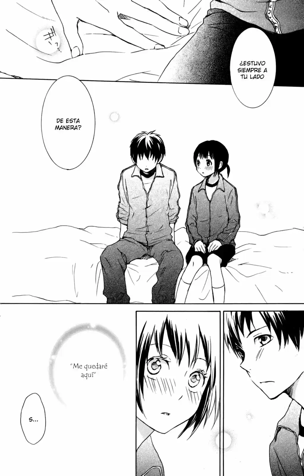Kurenai Ouji (2007) - Capítulo 33 - Página 25 - LectorTMOo