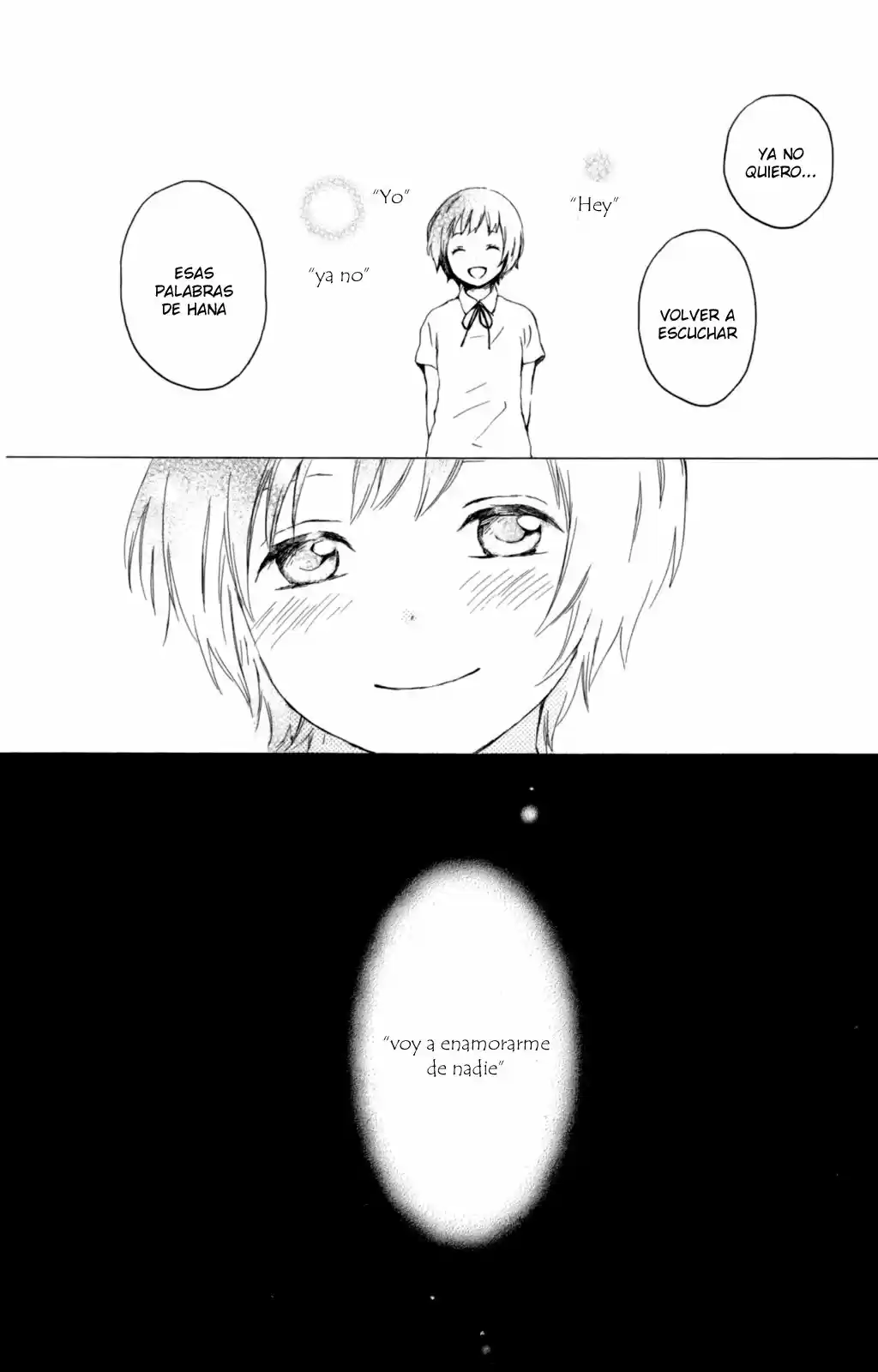 Kurenai Ouji (2007) - Capítulo 33 - Página 31 - LectorTMOo