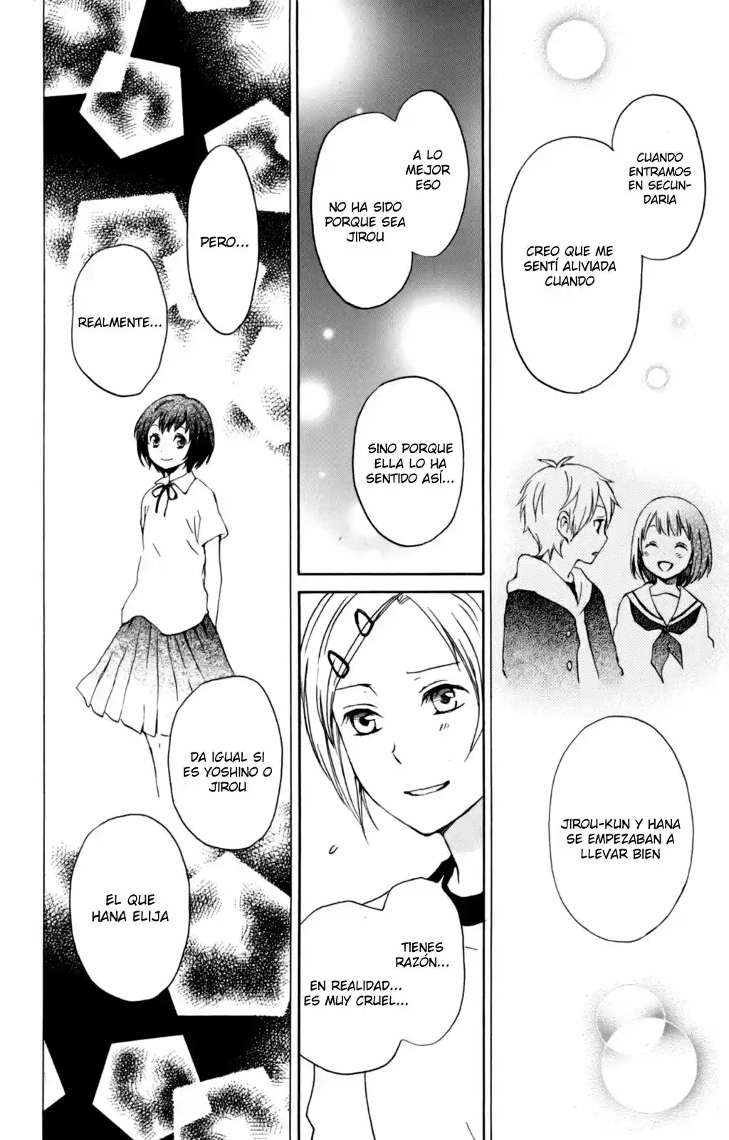 Kurenai Ouji (2007) - Capítulo 33 - Página 33 - LectorTMOo