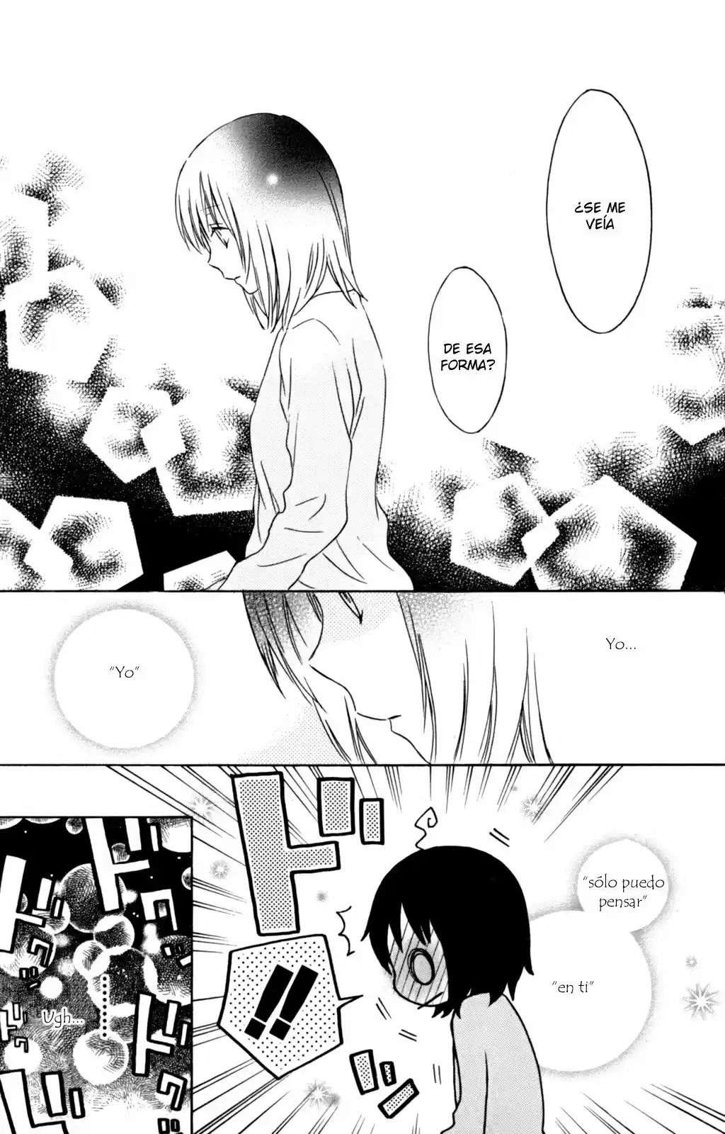 Kurenai Ouji (2007) - Capítulo 34 - Página 11 - LectorTMOo