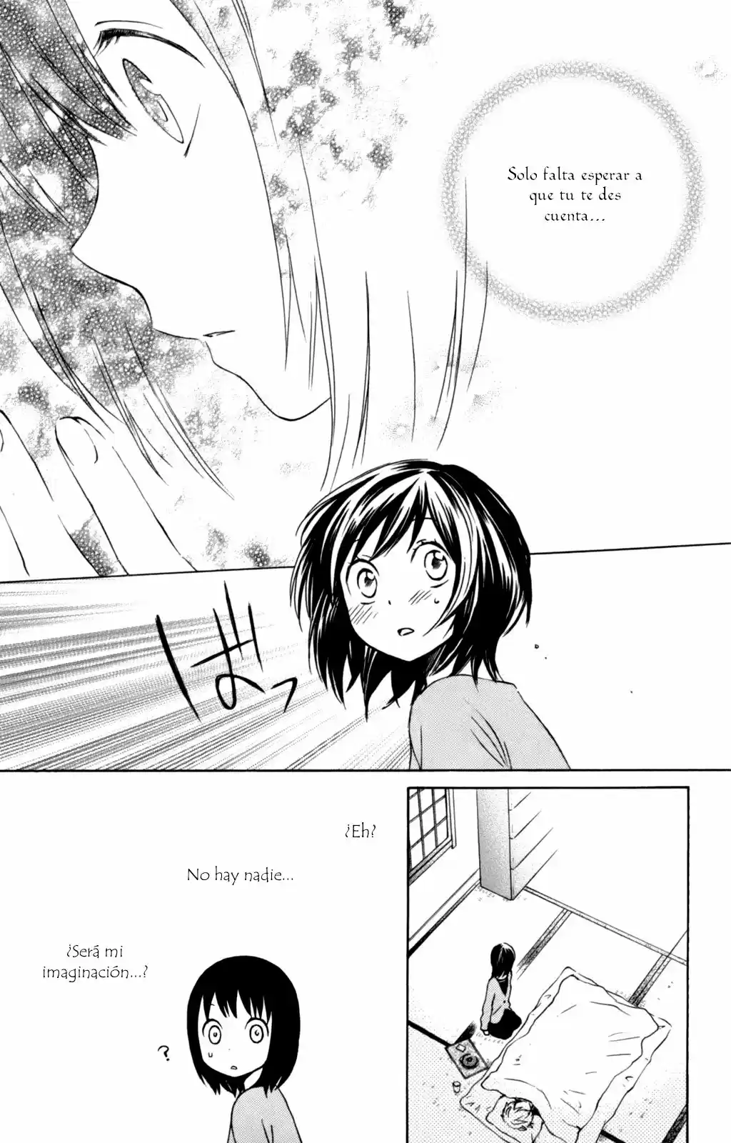 Kurenai Ouji (2007) - Capítulo 34 - Página 13 - LectorTMOo
