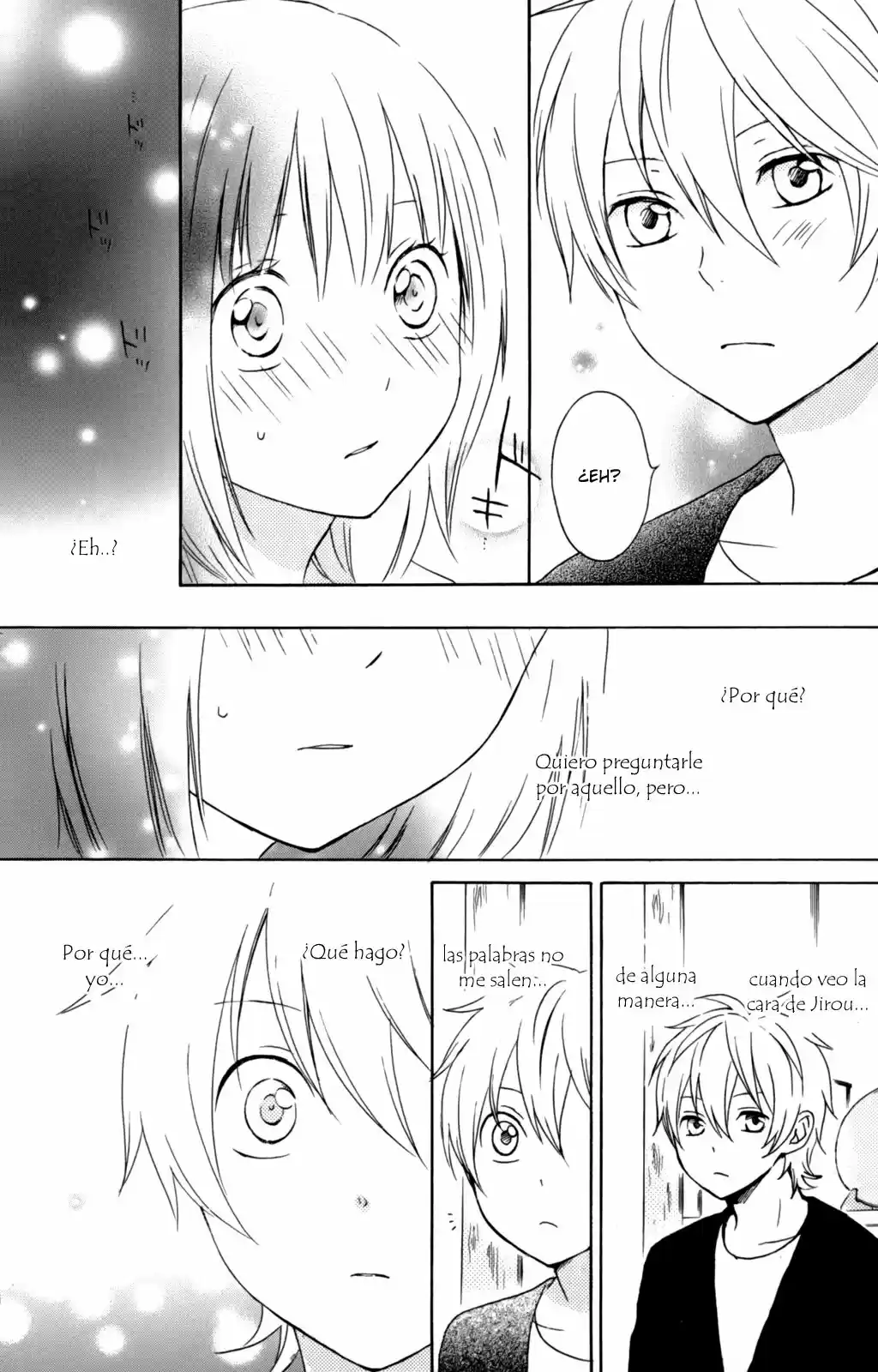 Kurenai Ouji (2007) - Capítulo 34 - Página 18 - LectorTMOo