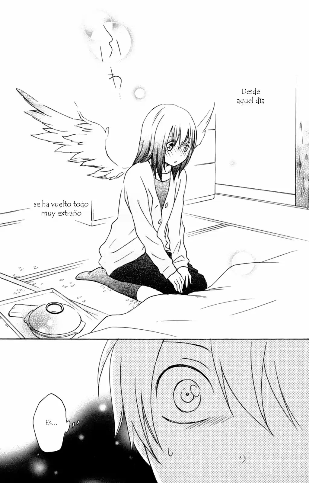 Kurenai Ouji (2007) - Capítulo 34 - Página 19 - LectorTMOo