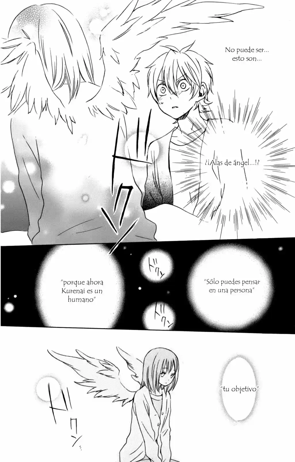 Kurenai Ouji (2007) - Capítulo 34 - Página 20 - LectorTMOo