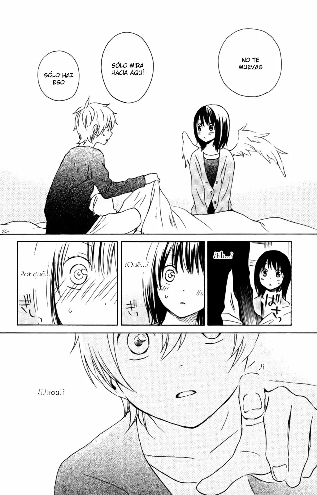 Kurenai Ouji (2007) - Capítulo 34 - Página 22 - LectorTMOo