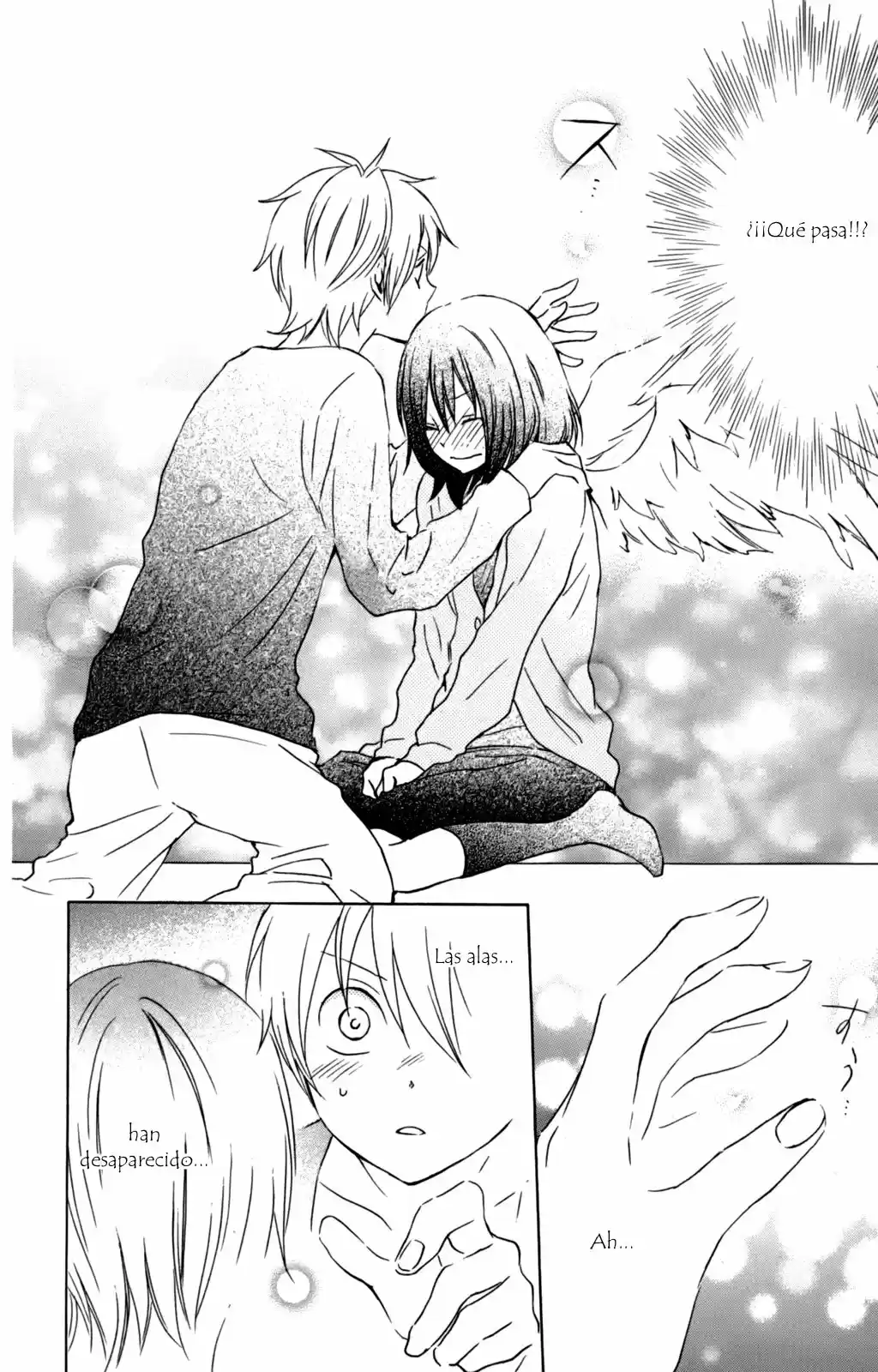 Kurenai Ouji (2007) - Capítulo 34 - Página 24 - LectorTMOo
