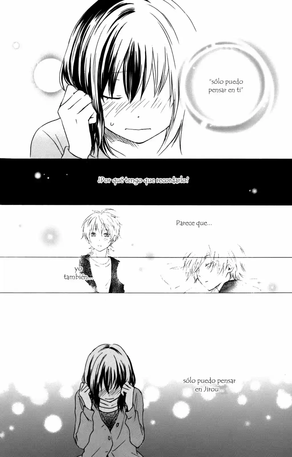 Kurenai Ouji (2007) - Capítulo 34 - Página 32 - LectorTMOo