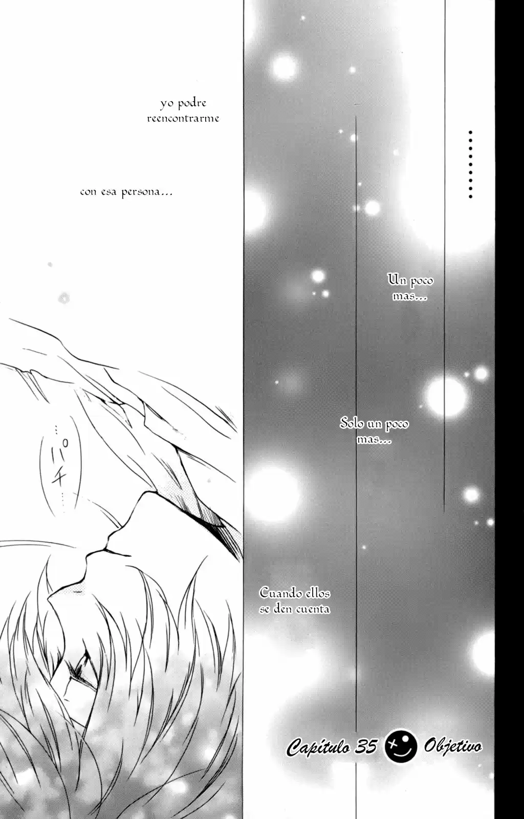 Kurenai Ouji (2007) - Capítulo 35 - Página 5 - LectorTMOo