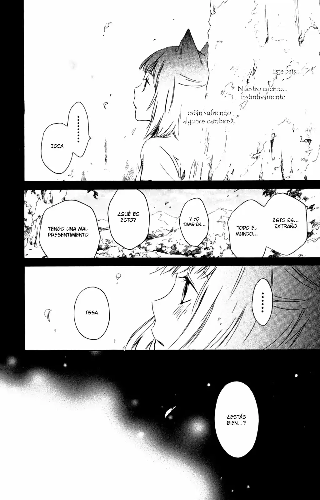 Kurenai Ouji (2007) - Capítulo 35 - Página 8 - LectorTMOo