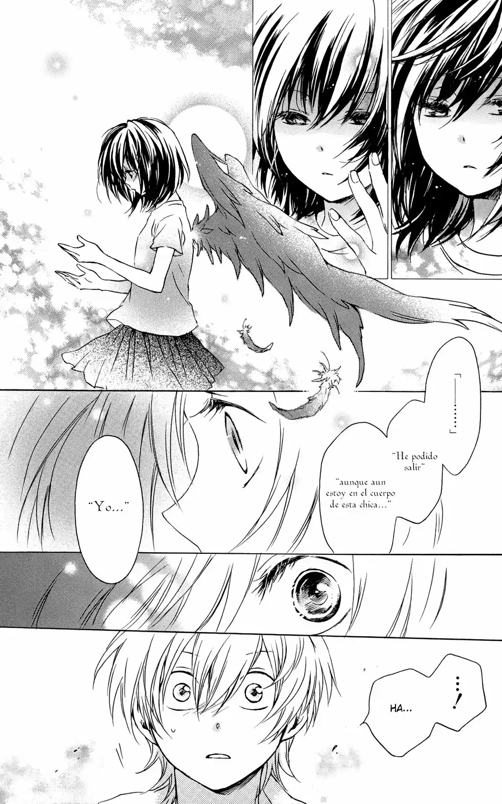 Kurenai Ouji (2007) - Capítulo 36 - Página 14 - LectorTMOo