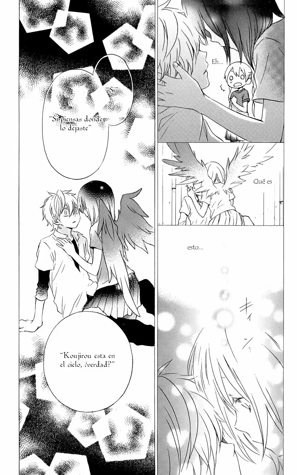 Kurenai Ouji (2007) - Capítulo 36 - Página 32 - LectorTMOo