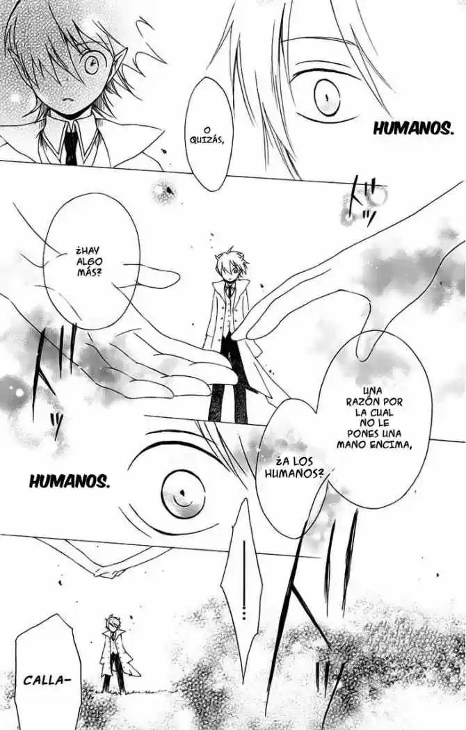 Kurenai Ouji (2007) - Capítulo 4 - Página 39 - LectorTMOo