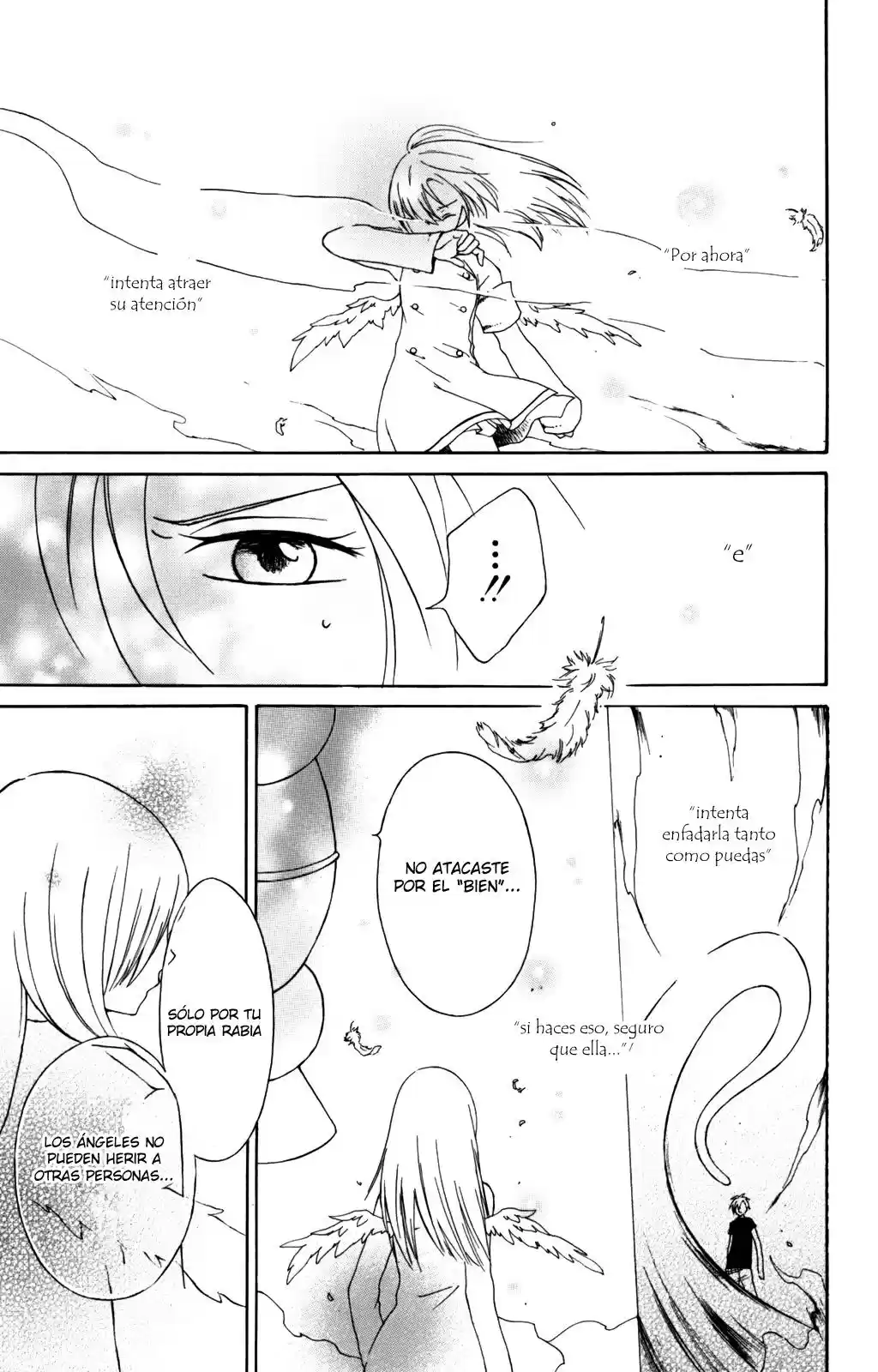 Kurenai Ouji (2007) - Capítulo 5 - Página 27 - LectorTMOo