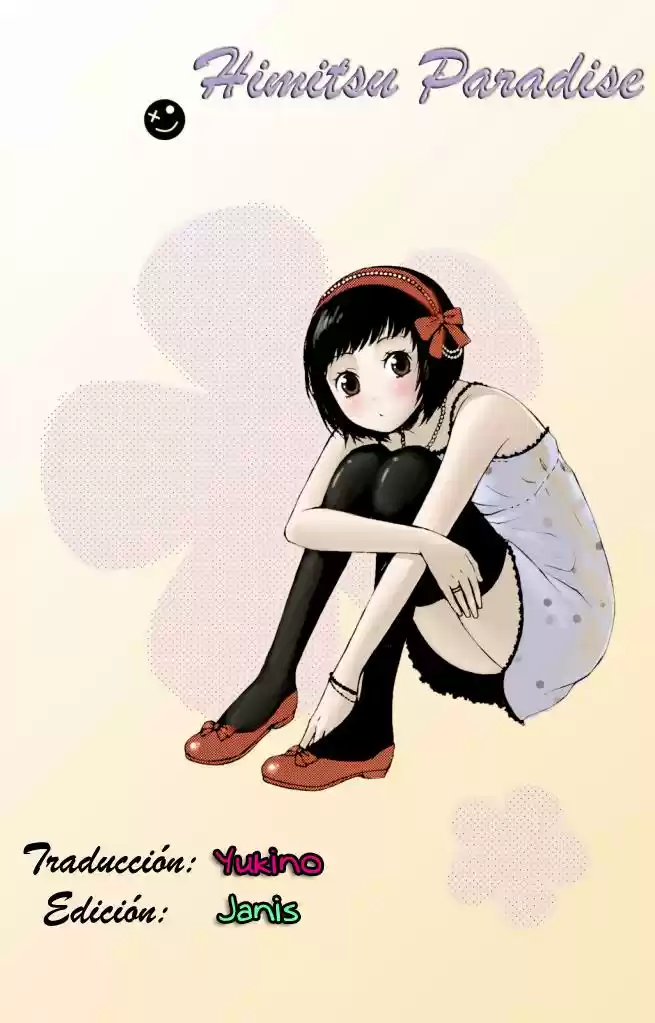 Kurenai Ouji (2007) - Capítulo 6 - Página 3 - LectorTMOo