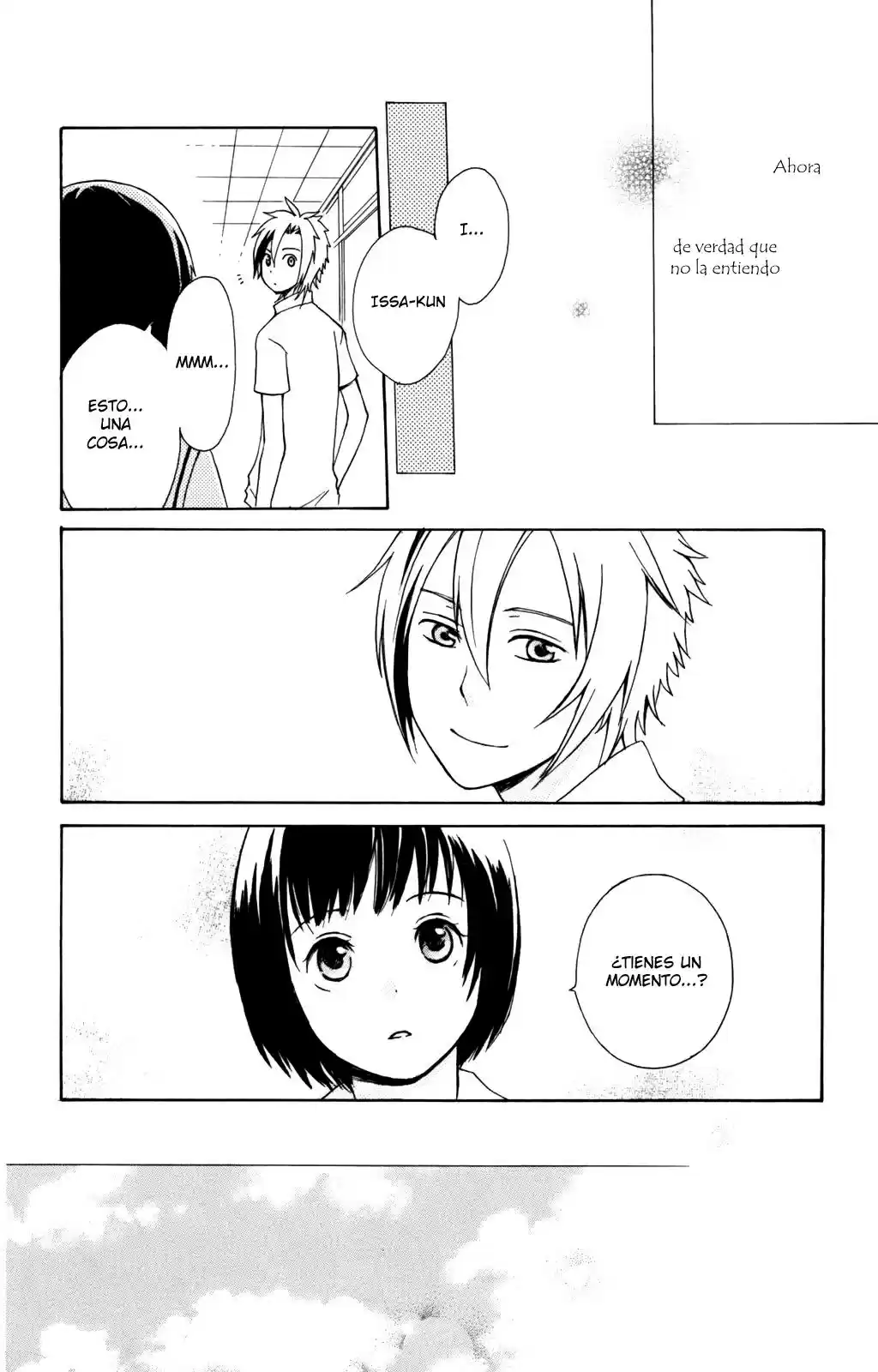 Kurenai Ouji (2007) - Capítulo 6 - Página 27 - LectorTMOo