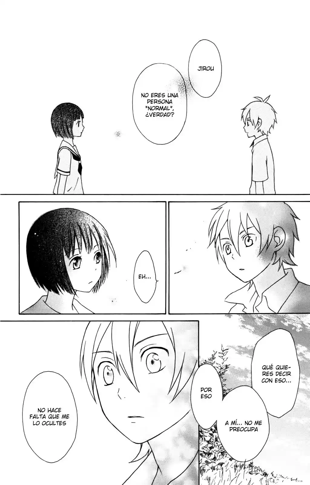 Kurenai Ouji (2007) - Capítulo 6 - Página 29 - LectorTMOo