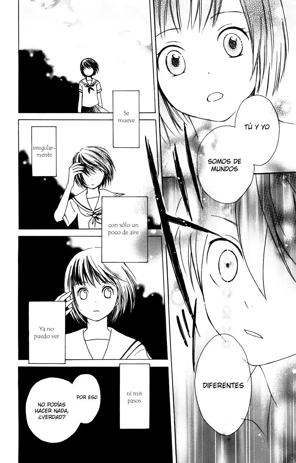 Kurenai Ouji (2007) - Capítulo 6 - Página 31 - LectorTMOo