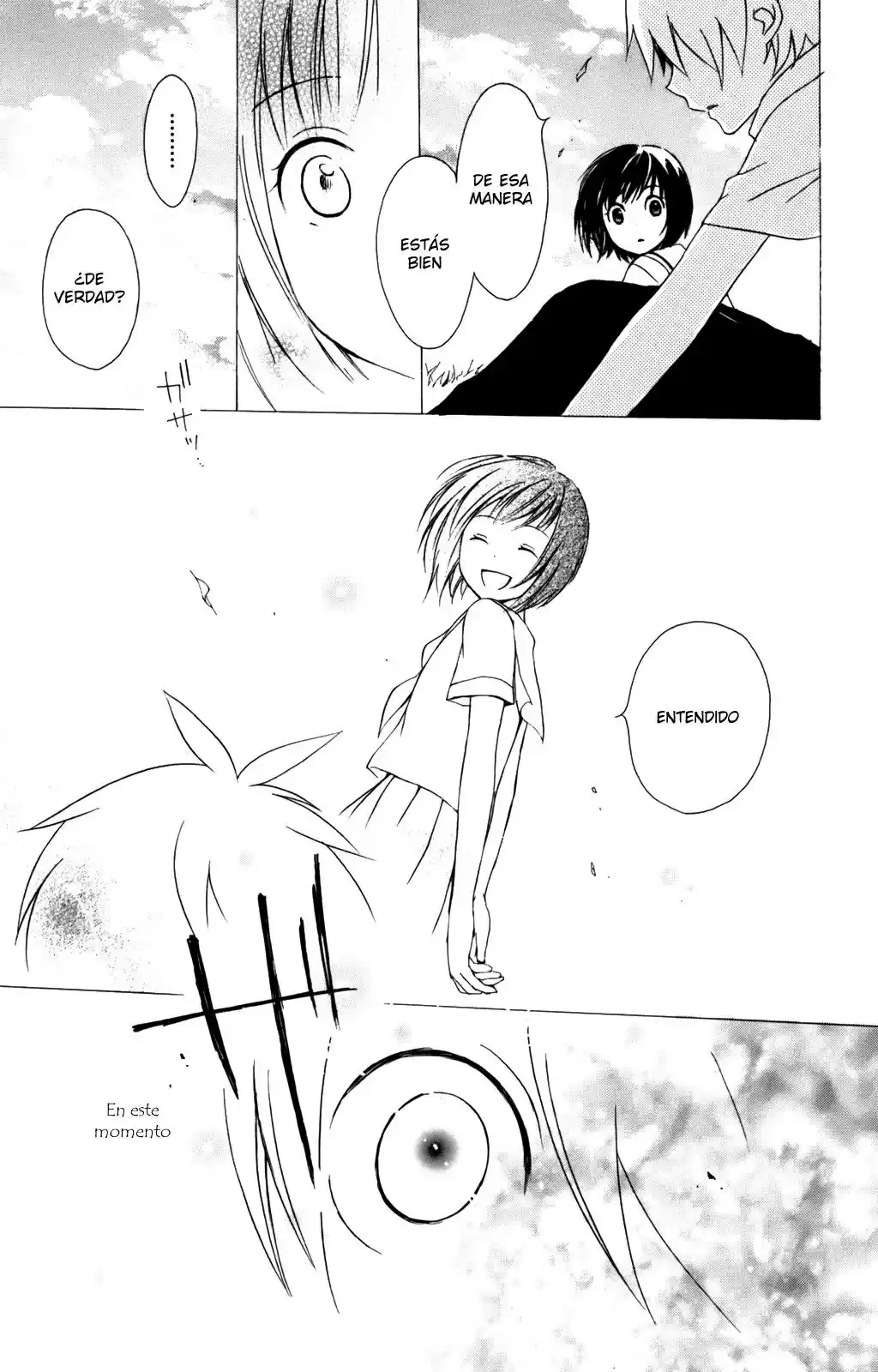 Kurenai Ouji (2007) - Capítulo 6 - Página 40 - LectorTMOo