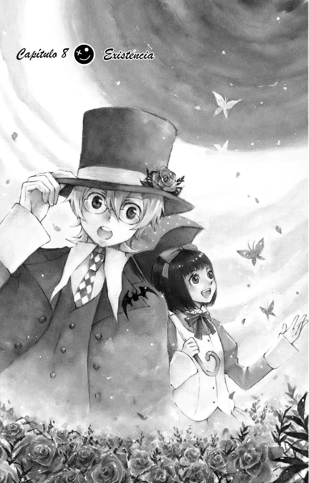 Kurenai Ouji (2007) - Capítulo 8 - Página 4 - LectorTMOo