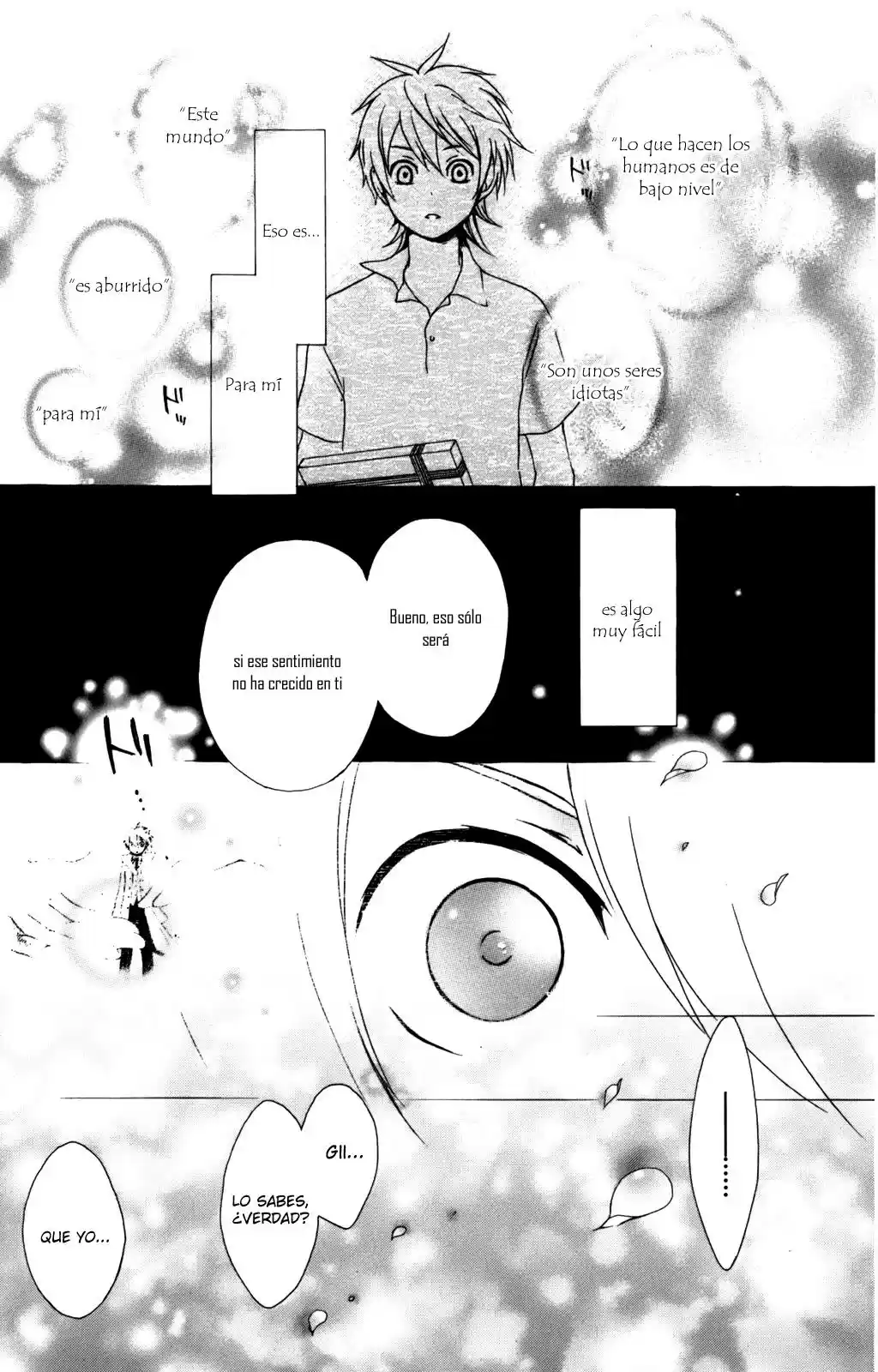 Kurenai Ouji (2007) - Capítulo 8 - Página 20 - LectorTMOo