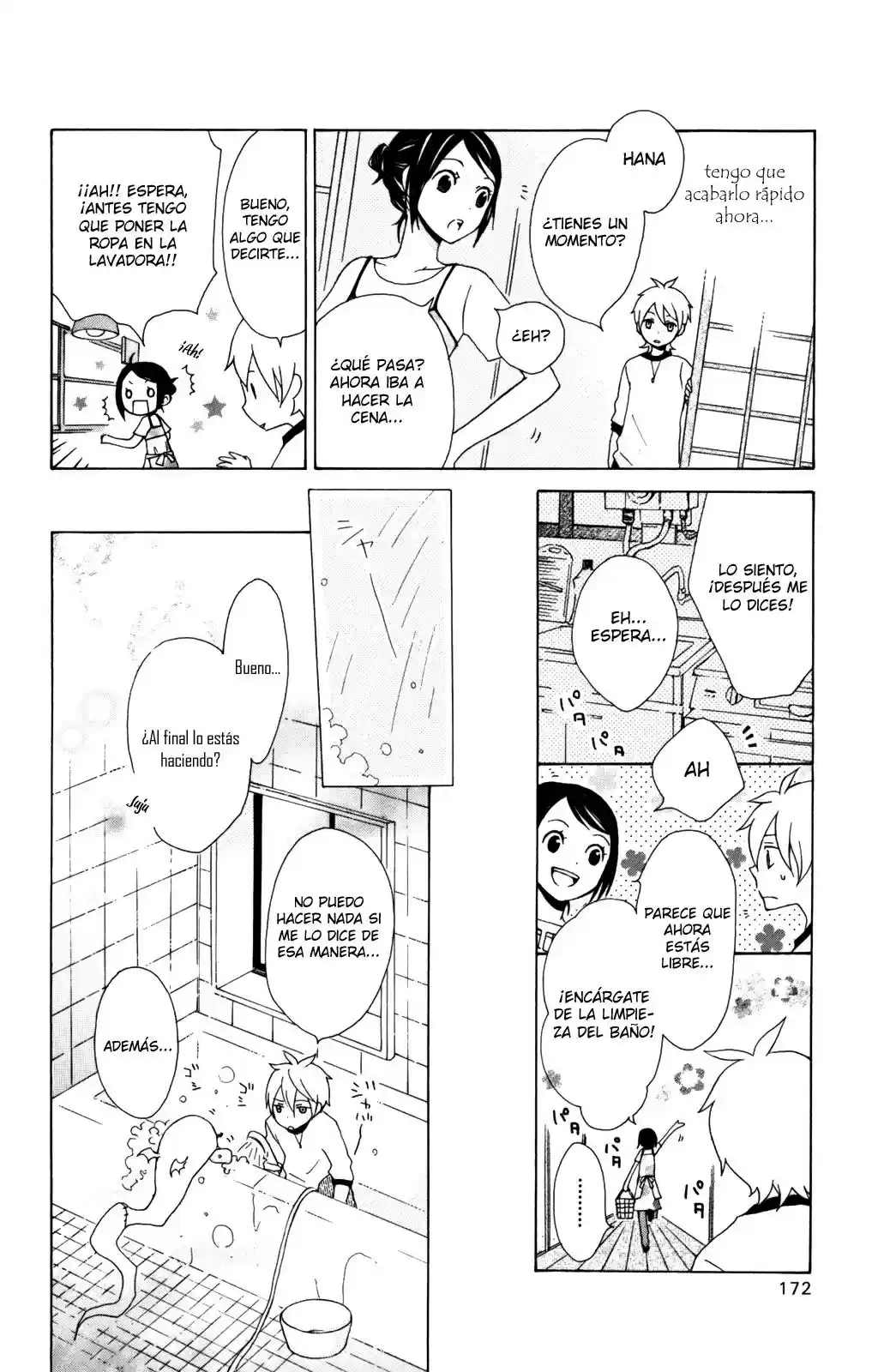 Kurenai Ouji (2007) - Capítulo 8 - Página 25 - LectorTMOo