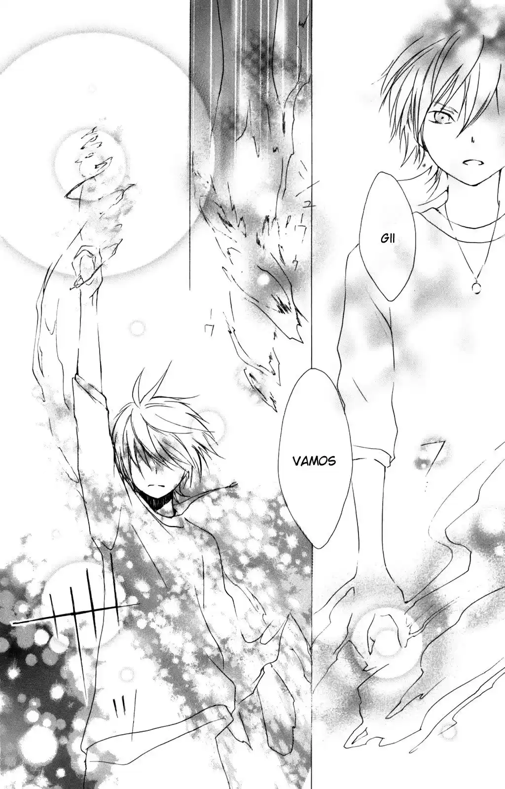 Kurenai Ouji (2007) - Capítulo 8 - Página 29 - LectorTMOo