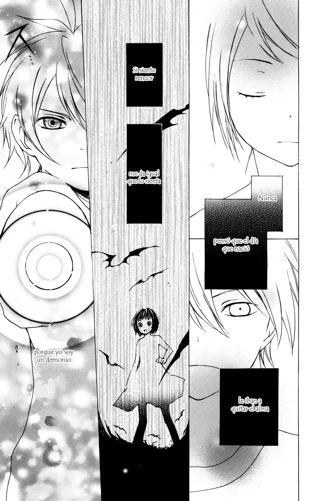 Kurenai Ouji (2007) - Capítulo 8 - Página 30 - LectorTMOo