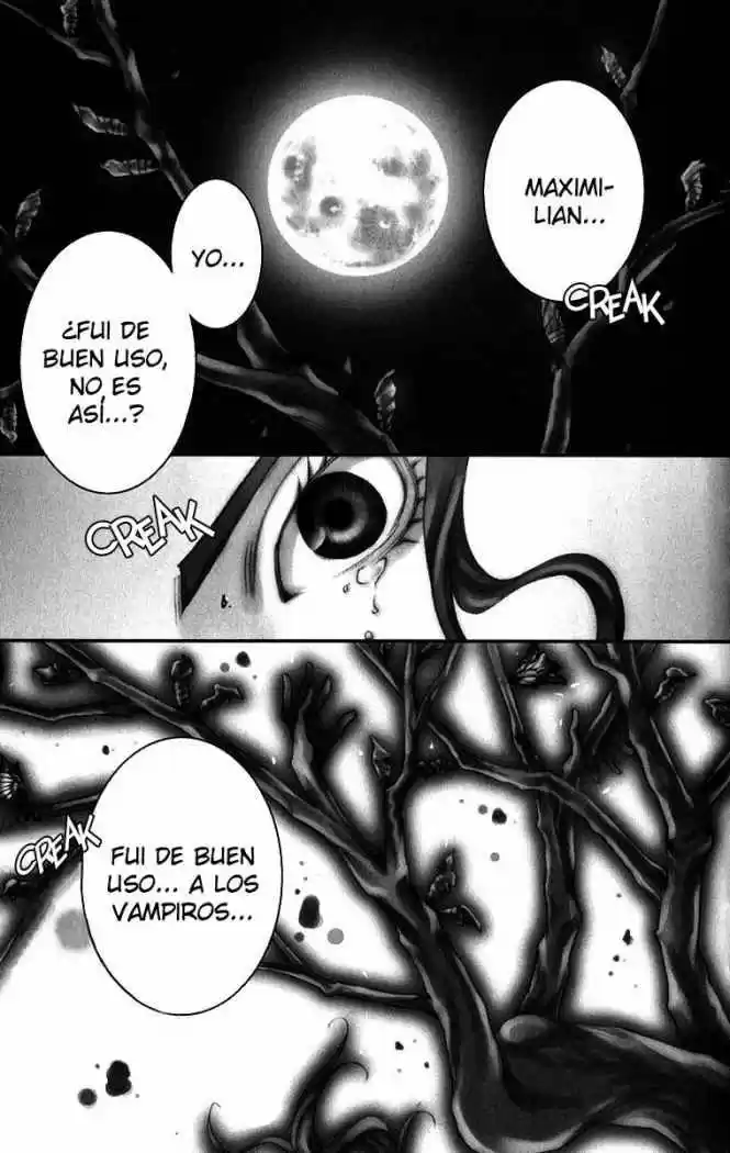 Kuro Bara Alice (2008) - Capítulo 1 - Página 5 - LectorTMOo