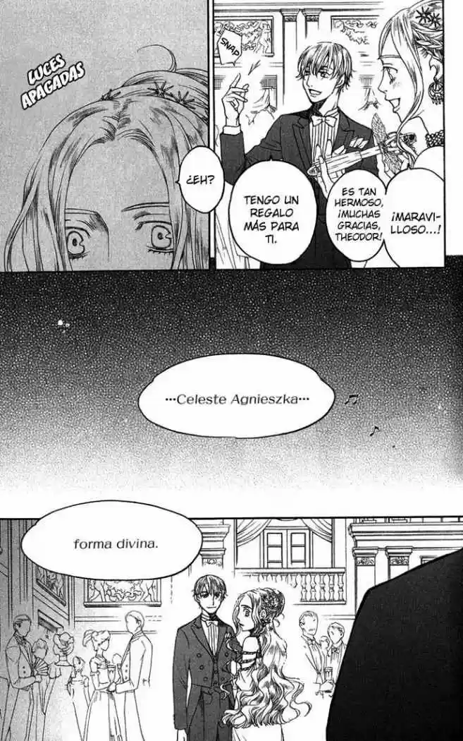 Kuro Bara Alice (2008) - Capítulo 1 - Página 10 - LectorTMOo