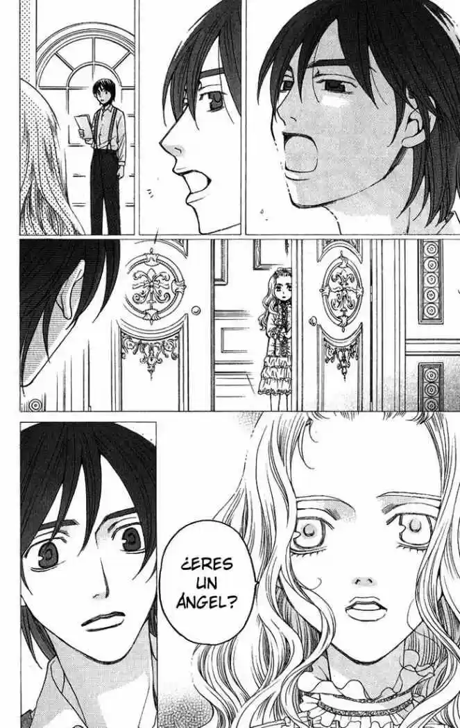 Kuro Bara Alice (2008) - Capítulo 1 - Página 17 - LectorTMOo
