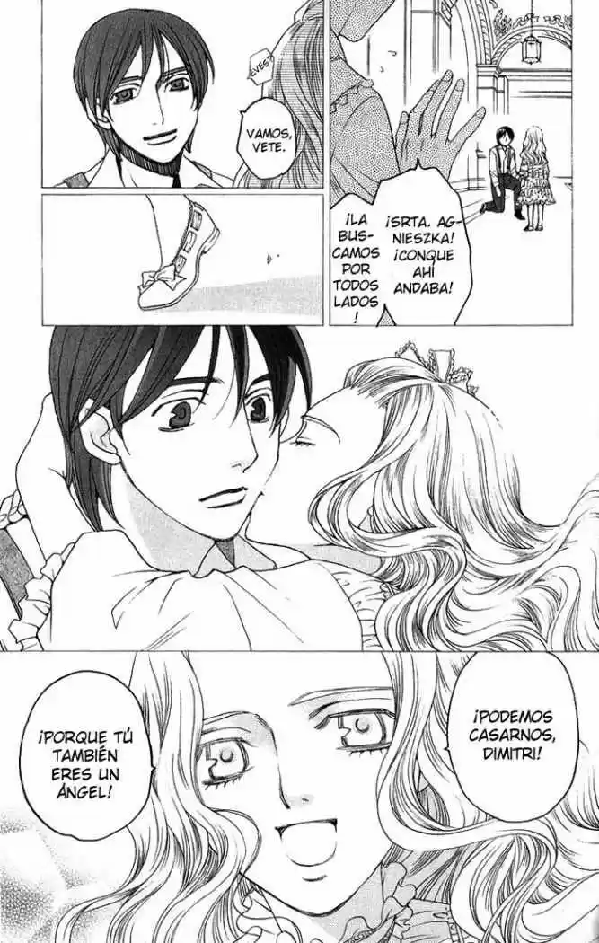 Kuro Bara Alice (2008) - Capítulo 1 - Página 20 - LectorTMOo