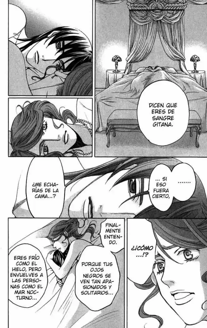 Kuro Bara Alice (2008) - Capítulo 1 - Página 25 - LectorTMOo