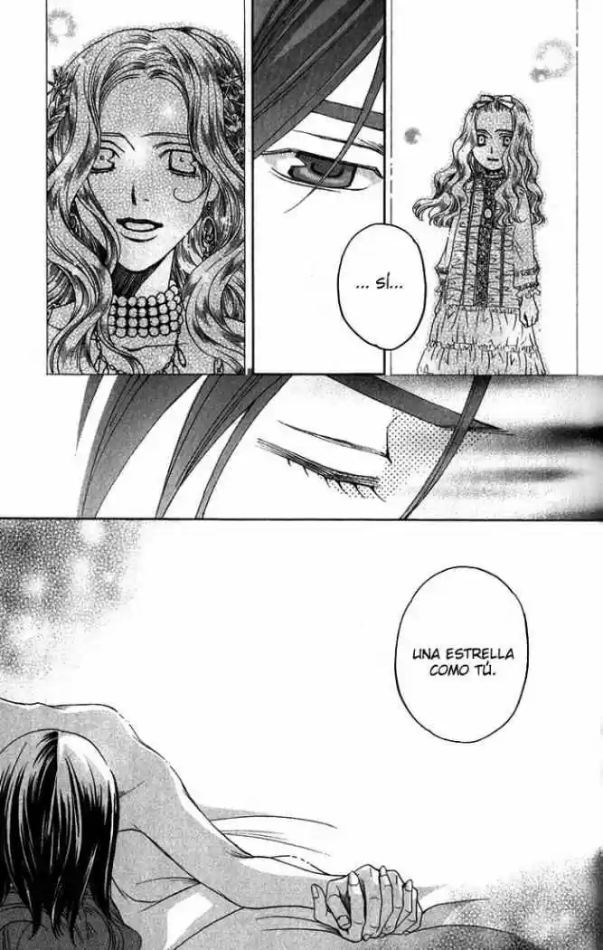 Kuro Bara Alice (2008) - Capítulo 1 - Página 28 - LectorTMOo