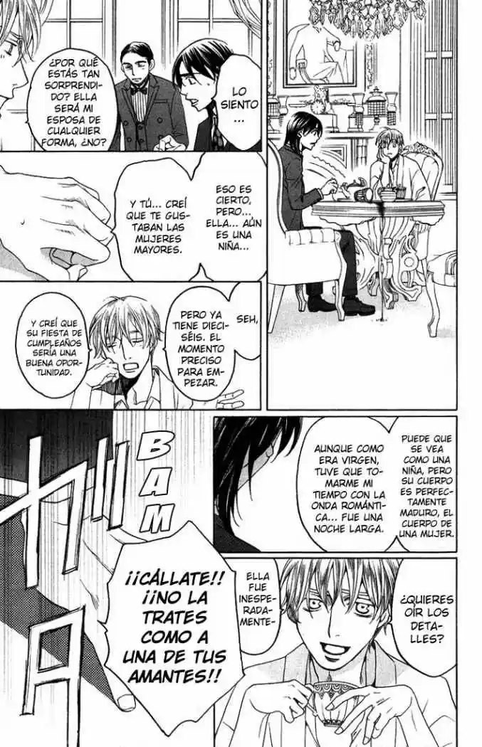 Kuro Bara Alice (2008) - Capítulo 1 - Página 30 - LectorTMOo