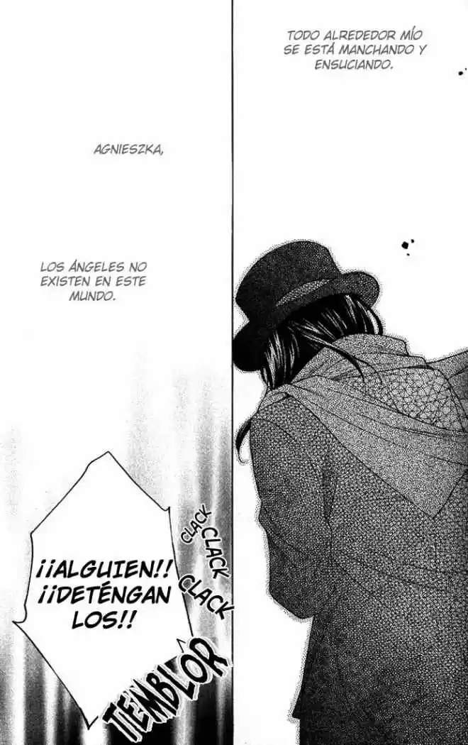 Kuro Bara Alice (2008) - Capítulo 1 - Página 32 - LectorTMOo