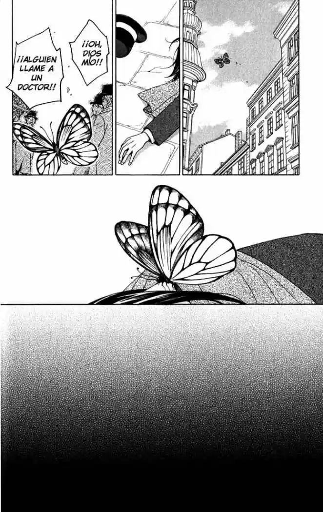 Kuro Bara Alice (2008) - Capítulo 1 - Página 35 - LectorTMOo