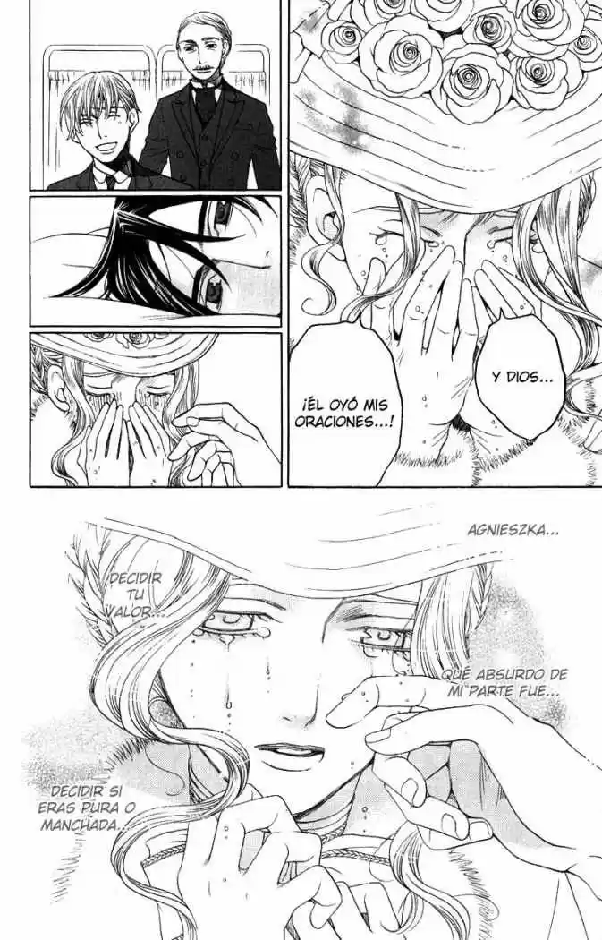 Kuro Bara Alice (2008) - Capítulo 1 - Página 39 - LectorTMOo