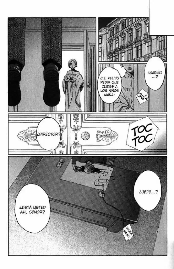 Kuro Bara Alice (2008) - Capítulo 1 - Página 44 - LectorTMOo