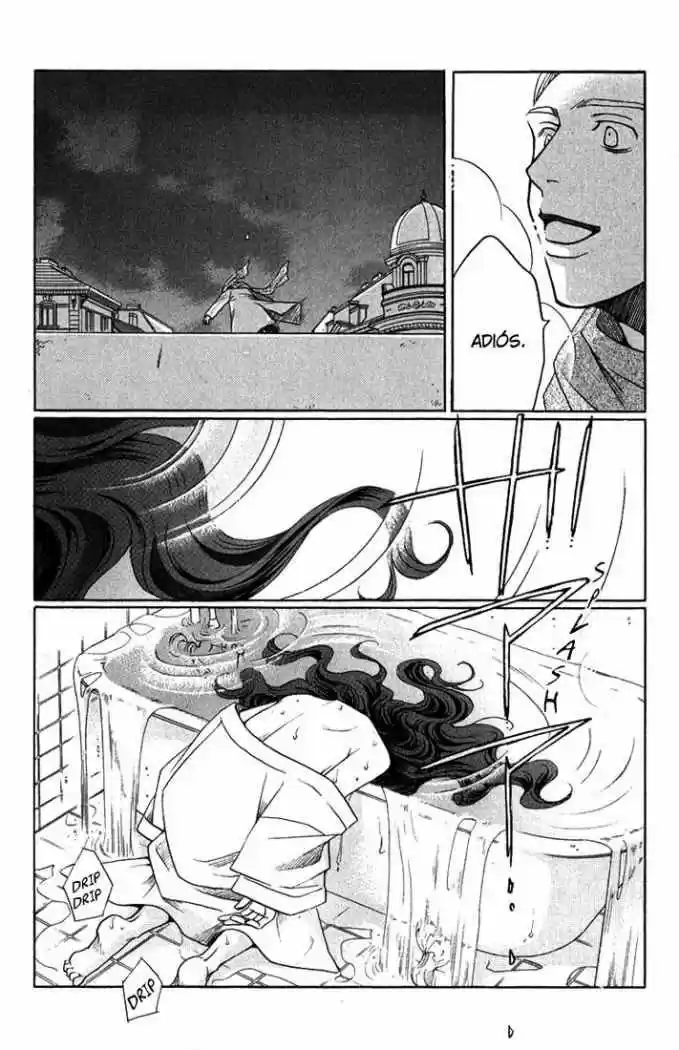 Kuro Bara Alice (2008) - Capítulo 1 - Página 45 - LectorTMOo