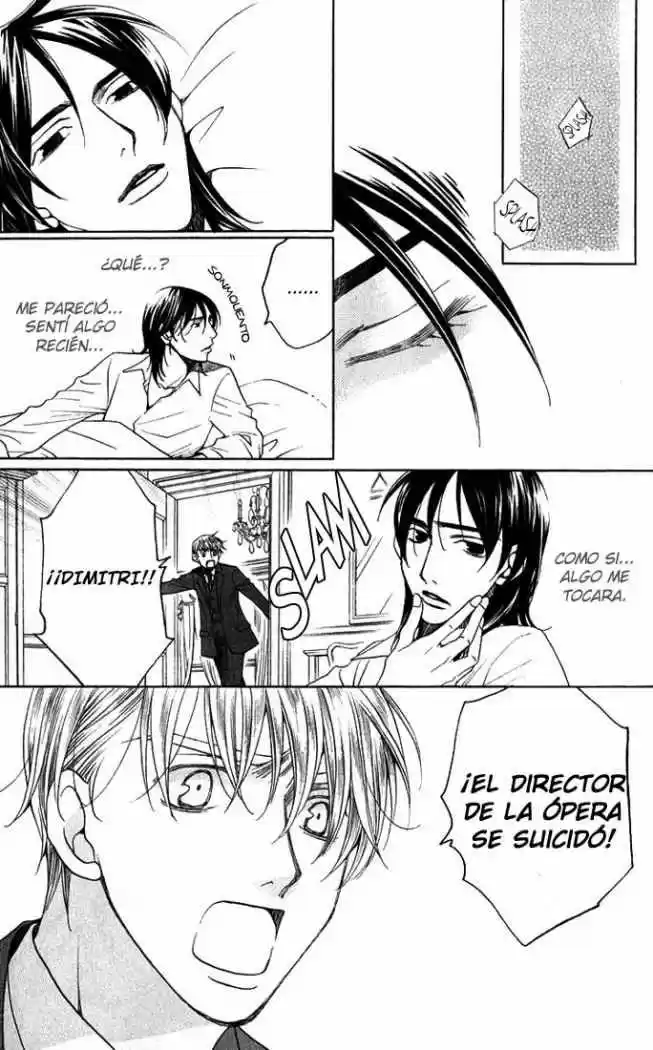 Kuro Bara Alice (2008) - Capítulo 1 - Página 46 - LectorTMOo