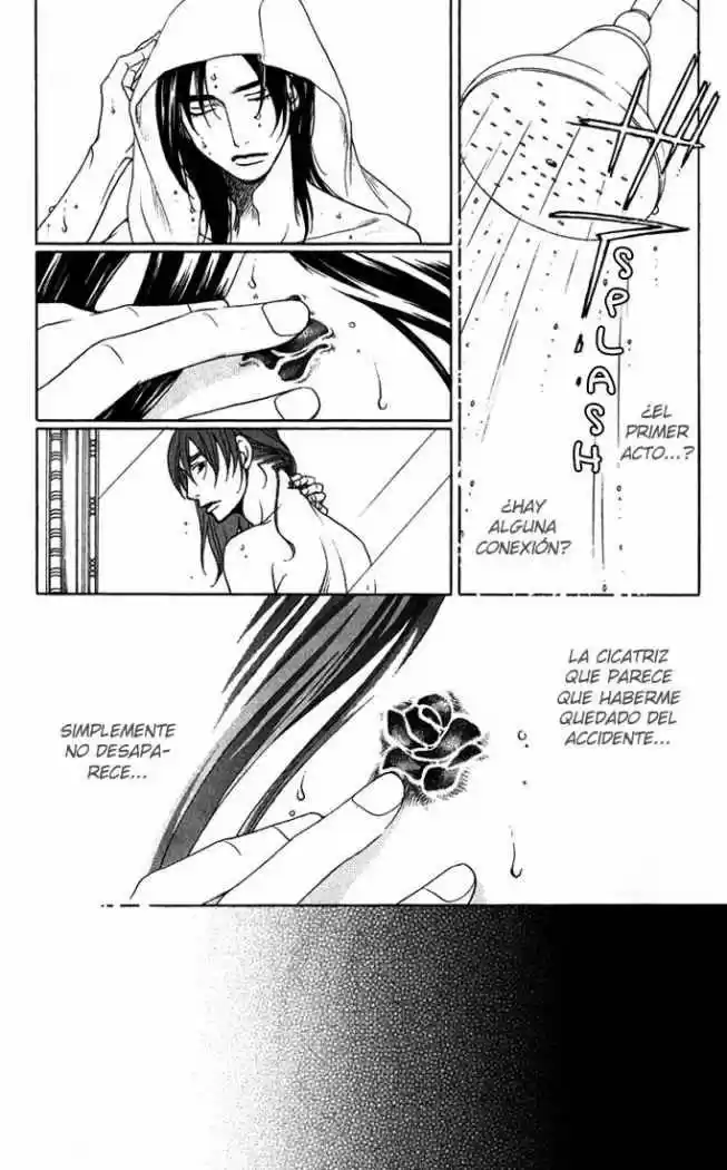Kuro Bara Alice (2008) - Capítulo 1 - Página 50 - LectorTMOo