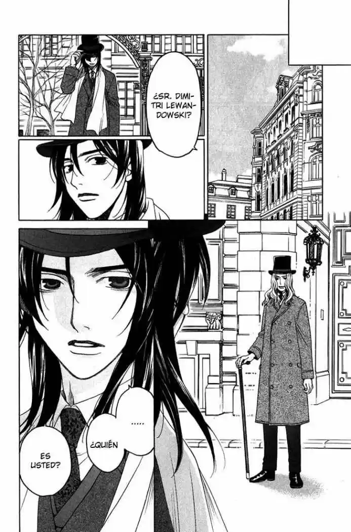 Kuro Bara Alice (2008) - Capítulo 1 - Página 51 - LectorTMOo