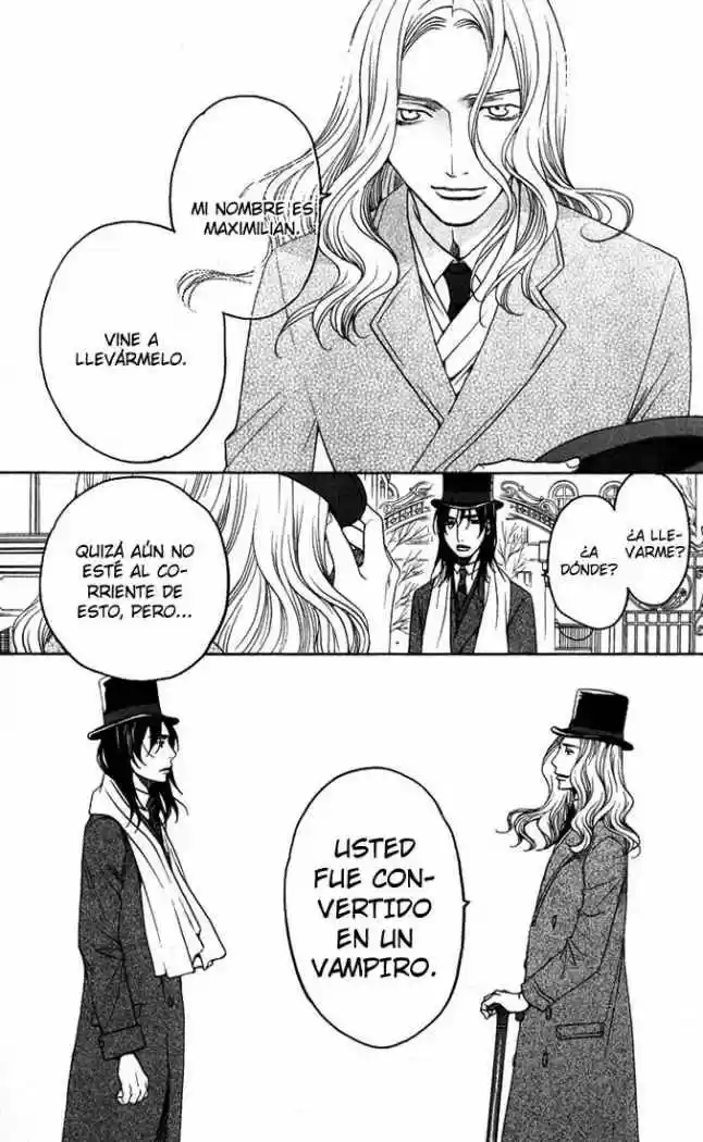 Kuro Bara Alice (2008) - Capítulo 1 - Página 52 - LectorTMOo