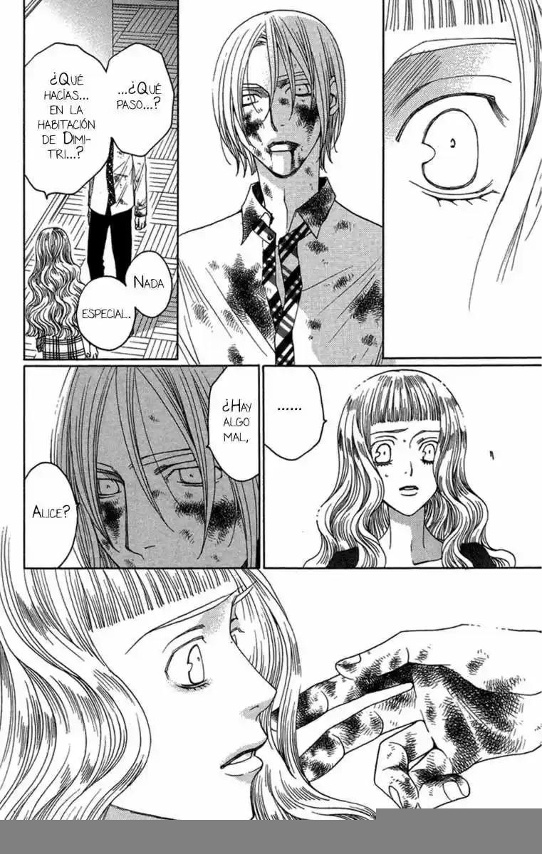 Kuro Bara Alice (2008) - Capítulo 10 - Página 9 - LectorTMOo